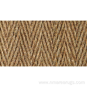 Natural fiber sea grass carpet seagrass floor coverings